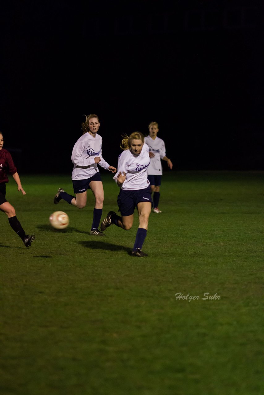 Bild 156 - Frauen TSV Zarpen - SG Rnnau/Daldorf : Ergebnis: 0:0